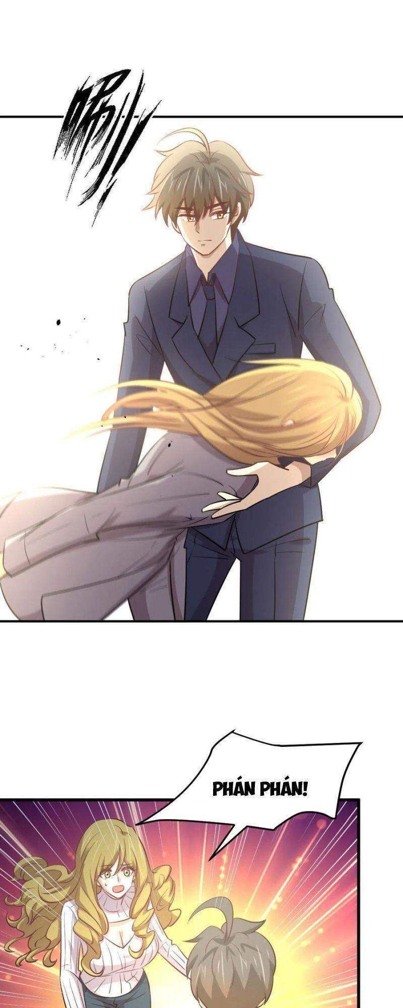 đọc truyện Xuyên Không Vào Thế Giới Nữ Cường Chương 265 ảnh 53 tại Thiên Thai Truyện