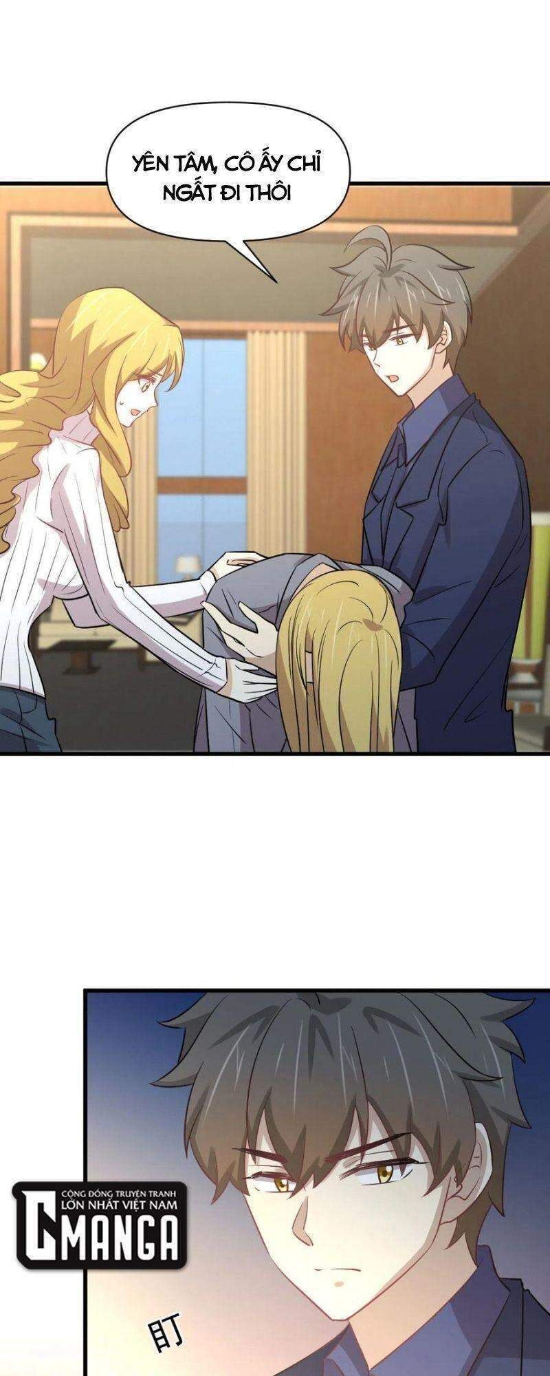 đọc truyện Xuyên Không Vào Thế Giới Nữ Cường Chương 265 ảnh 55 tại Thiên Thai Truyện