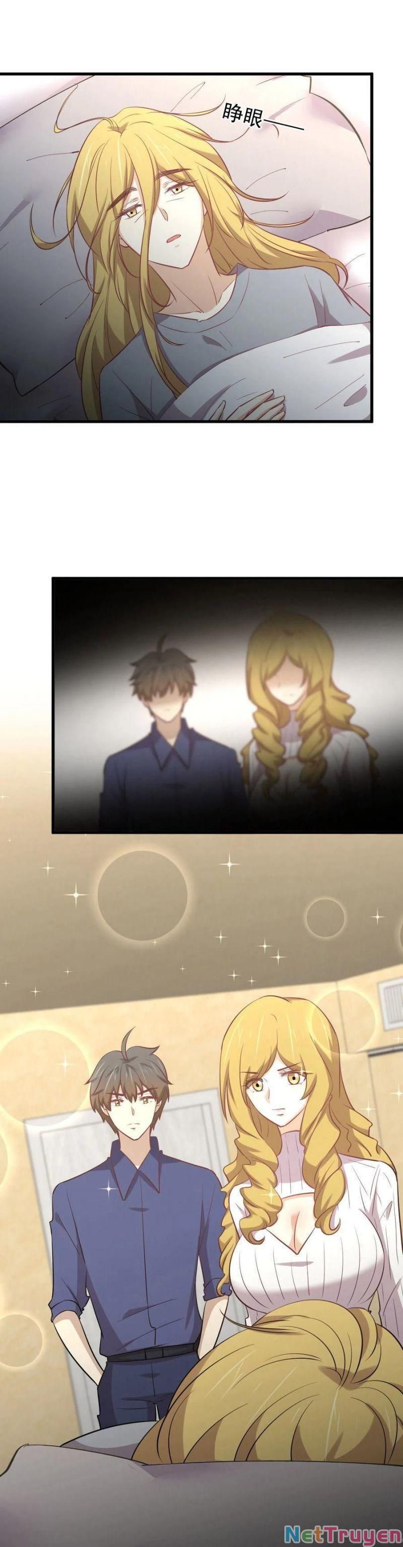 đọc truyện Xuyên Không Vào Thế Giới Nữ Cường Chương 266 ảnh 14 tại Thiên Thai Truyện