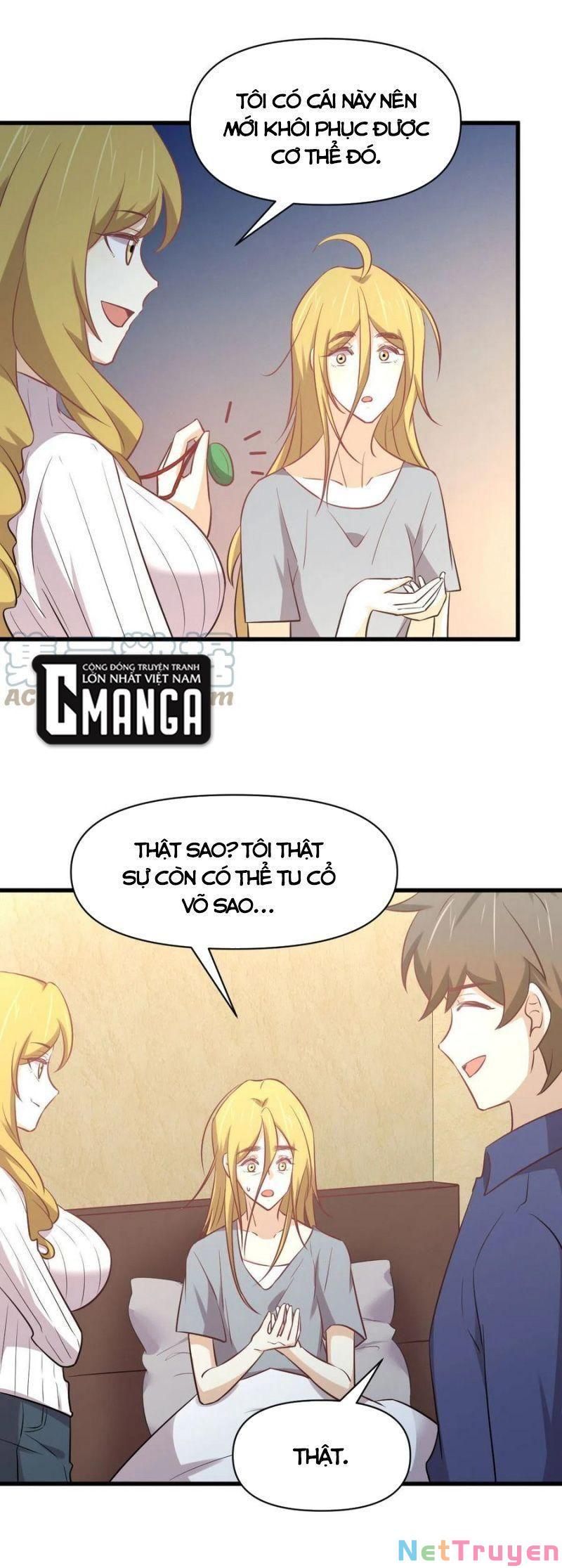 đọc truyện Xuyên Không Vào Thế Giới Nữ Cường Chương 266 ảnh 19 tại Thiên Thai Truyện