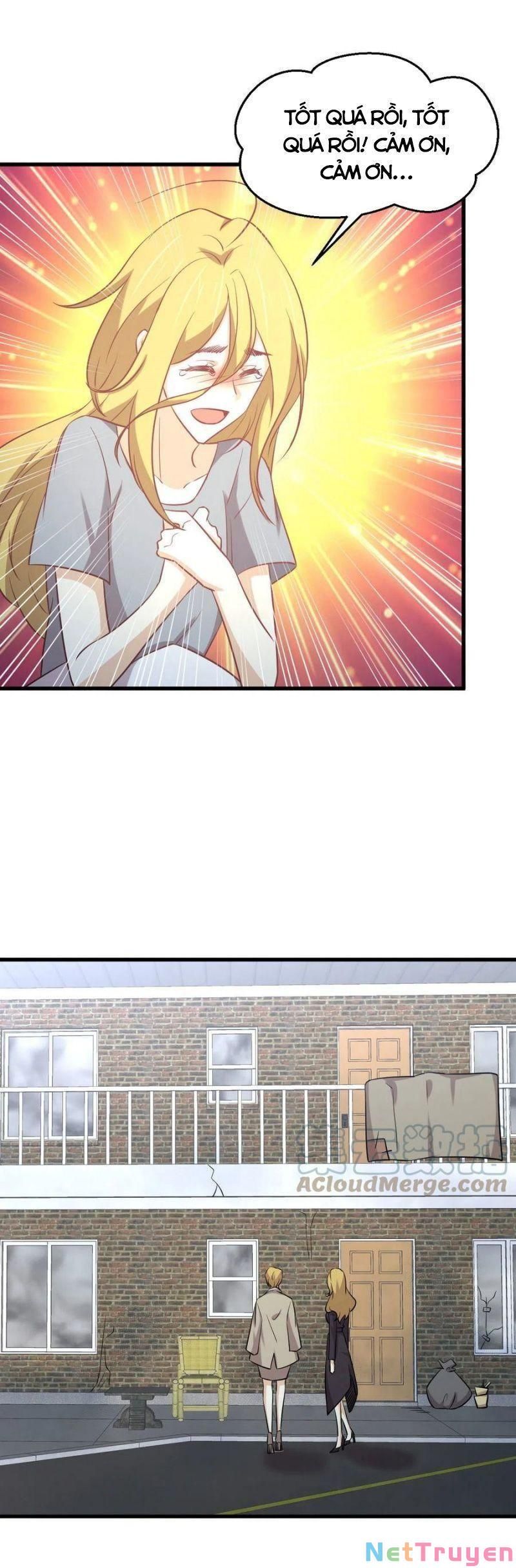 đọc truyện Xuyên Không Vào Thế Giới Nữ Cường Chương 266 ảnh 20 tại Thiên Thai Truyện