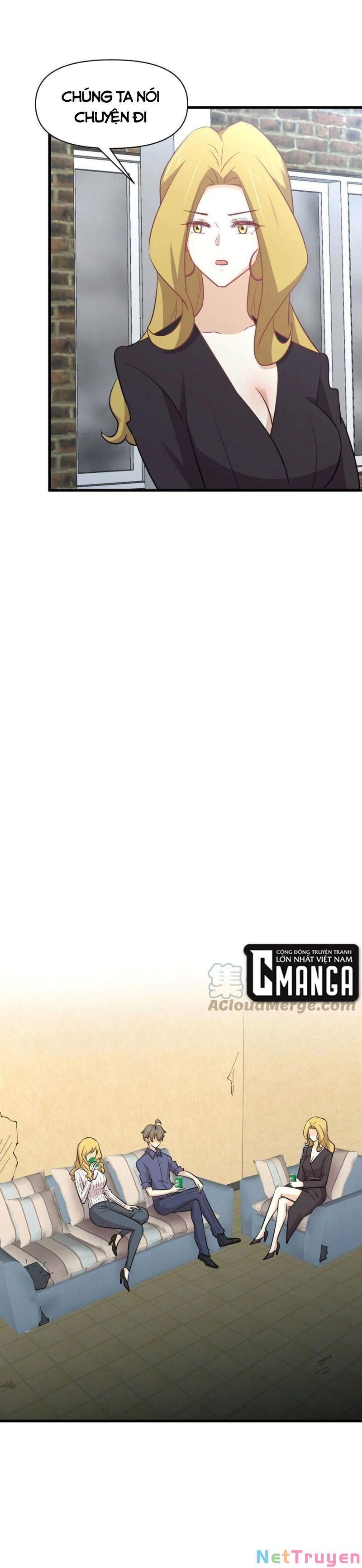 đọc truyện Xuyên Không Vào Thế Giới Nữ Cường Chương 266 ảnh 23 tại Thiên Thai Truyện