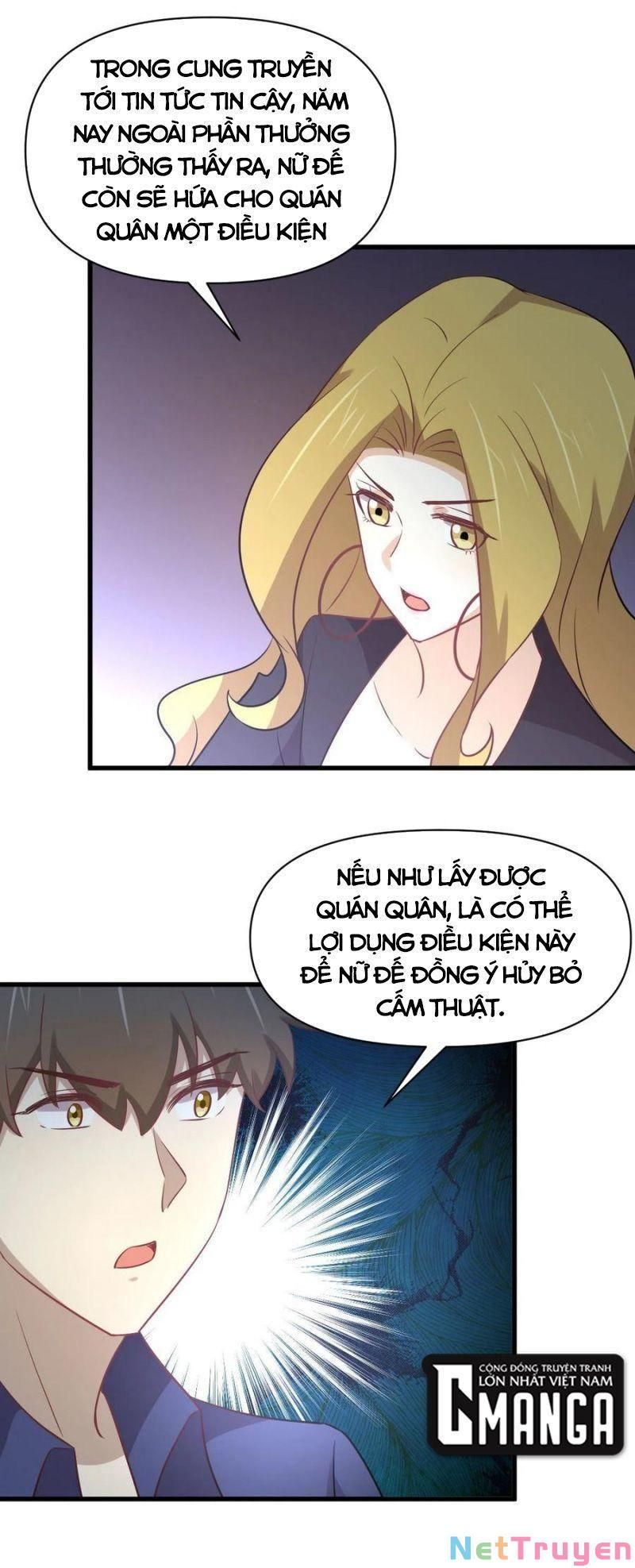 đọc truyện Xuyên Không Vào Thế Giới Nữ Cường Chương 266 ảnh 27 tại Thiên Thai Truyện