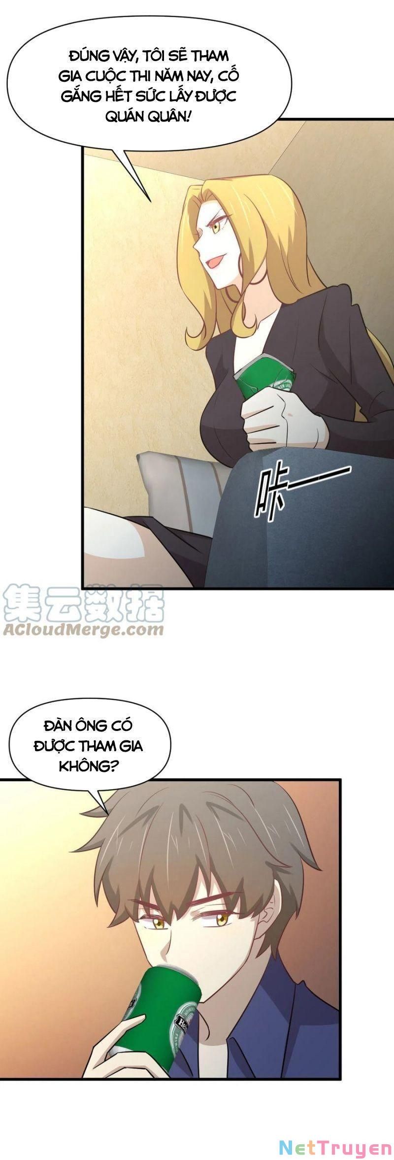 đọc truyện Xuyên Không Vào Thế Giới Nữ Cường Chương 266 ảnh 28 tại Thiên Thai Truyện