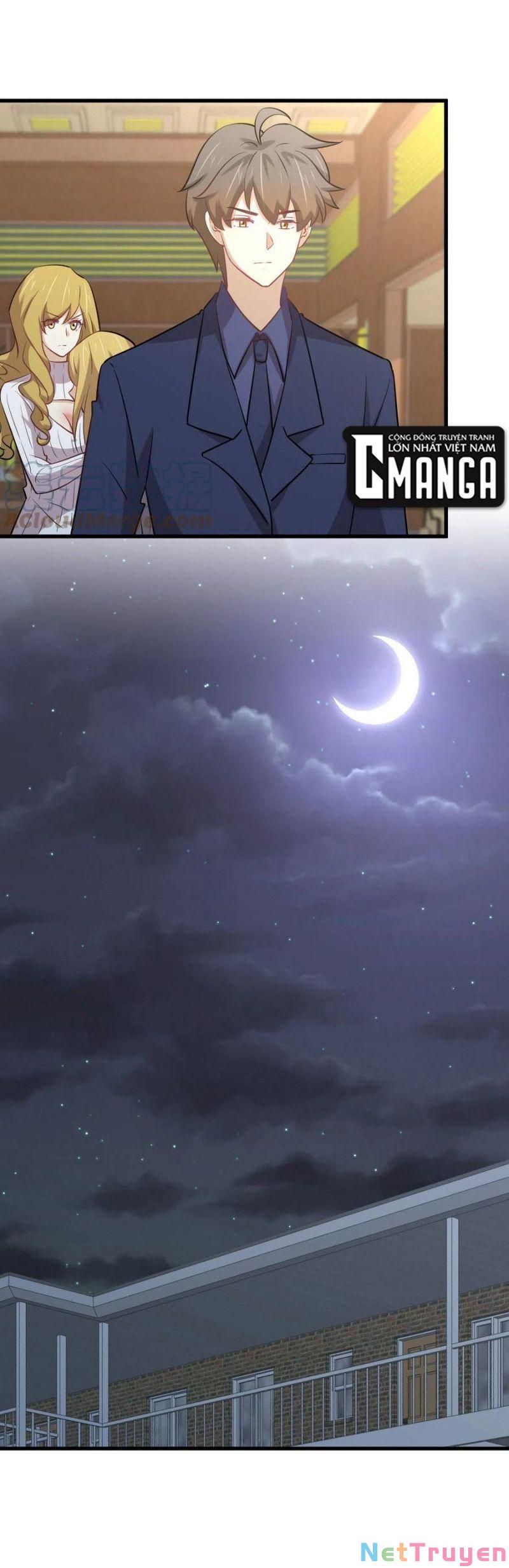 đọc truyện Xuyên Không Vào Thế Giới Nữ Cường Chương 266 ảnh 5 tại Thiên Thai Truyện