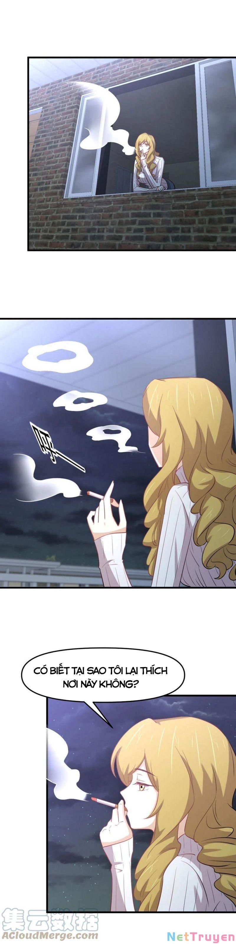 đọc truyện Xuyên Không Vào Thế Giới Nữ Cường Chương 266 ảnh 6 tại Thiên Thai Truyện