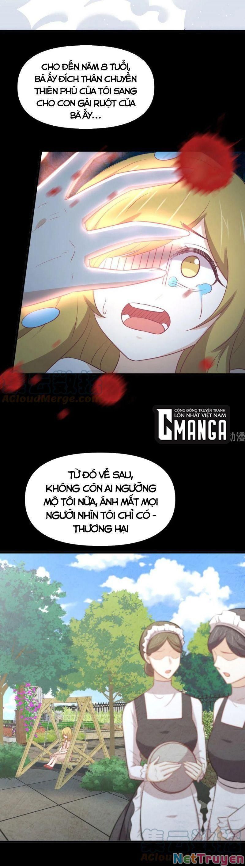 đọc truyện Xuyên Không Vào Thế Giới Nữ Cường Chương 266 ảnh 9 tại Thiên Thai Truyện