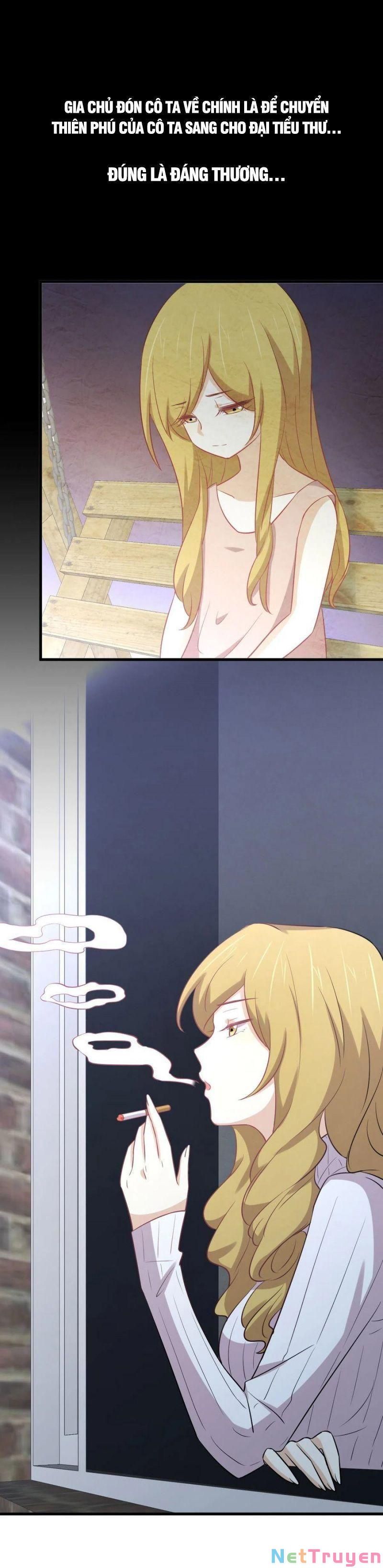 đọc truyện Xuyên Không Vào Thế Giới Nữ Cường Chương 266 ảnh 10 tại Thiên Thai Truyện