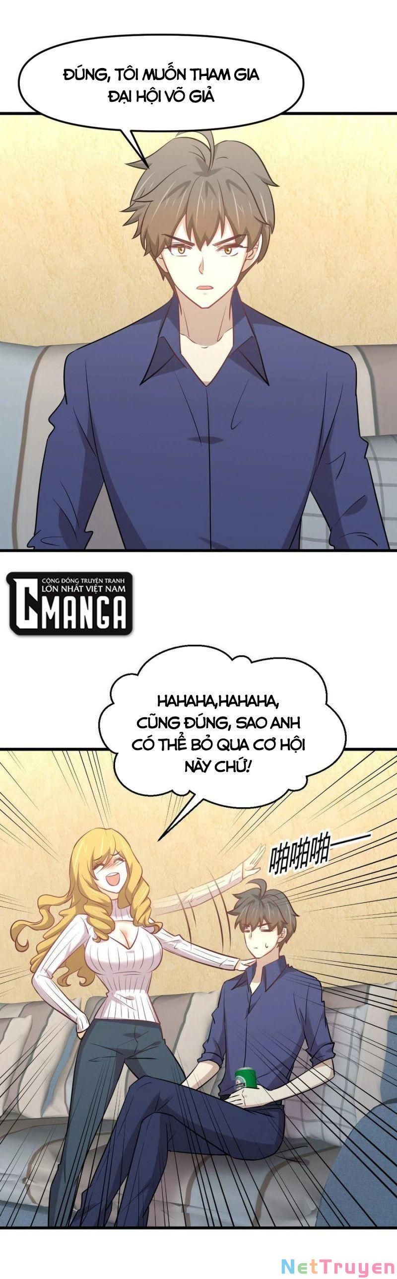 đọc truyện Xuyên Không Vào Thế Giới Nữ Cường Chương 267 ảnh 3 tại Thiên Thai Truyện