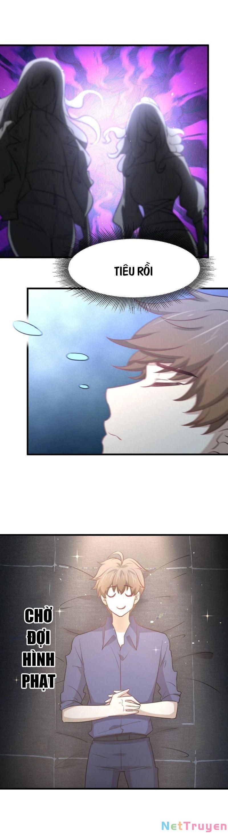 đọc truyện Xuyên Không Vào Thế Giới Nữ Cường Chương 267 ảnh 12 tại Thiên Thai Truyện