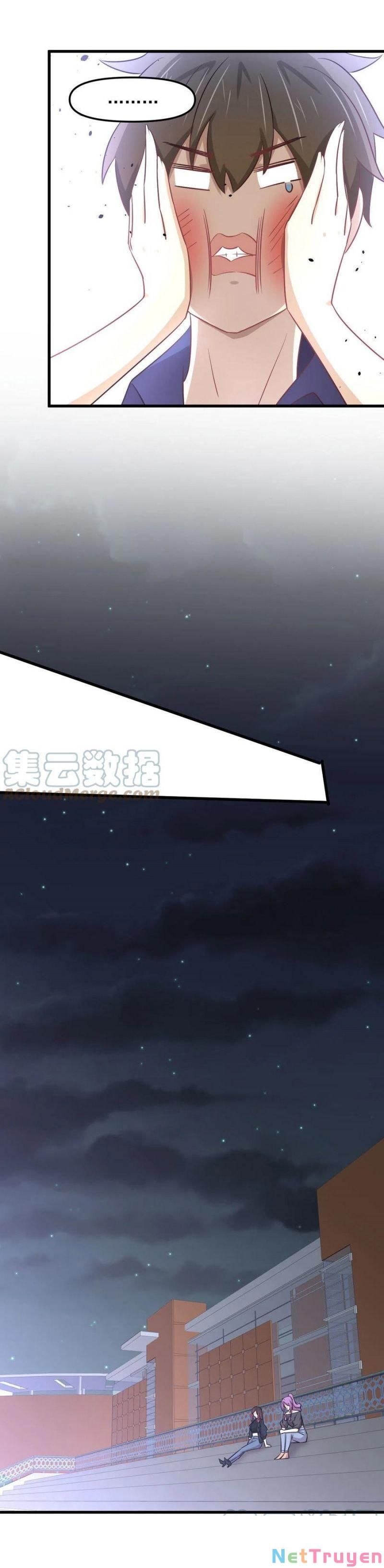 đọc truyện Xuyên Không Vào Thế Giới Nữ Cường Chương 267 ảnh 20 tại Thiên Thai Truyện