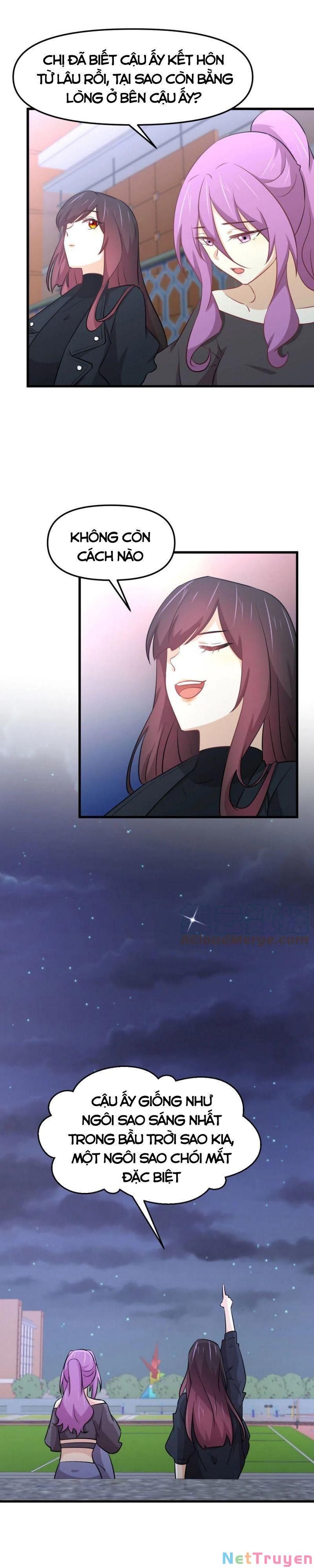 đọc truyện Xuyên Không Vào Thế Giới Nữ Cường Chương 267 ảnh 21 tại Thiên Thai Truyện