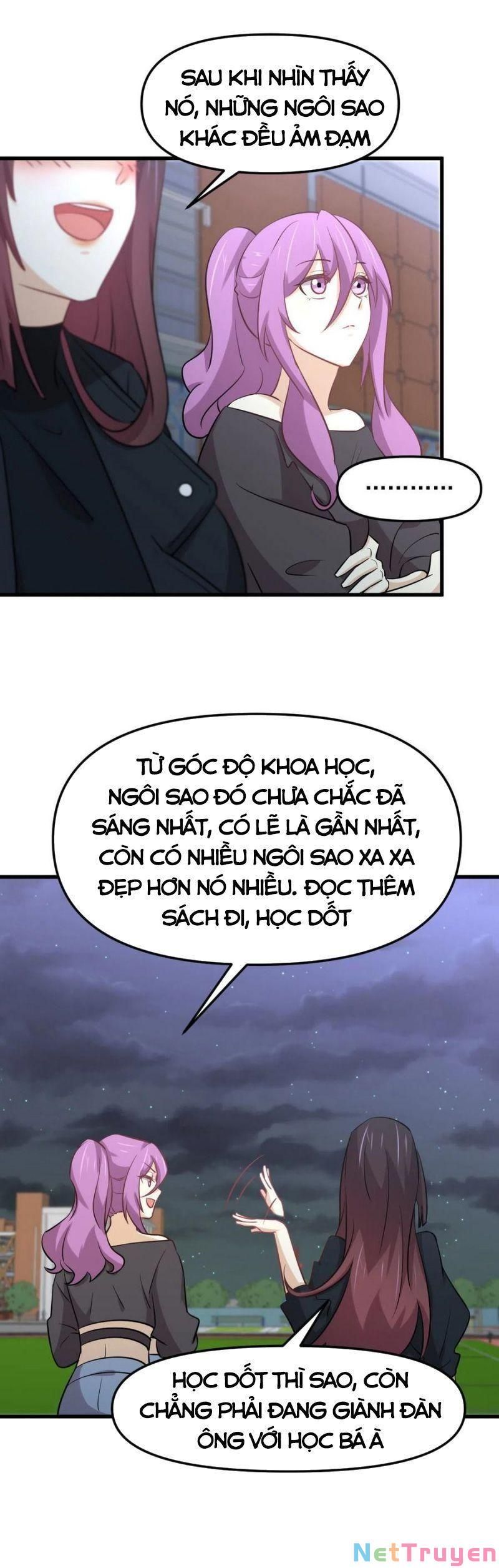 đọc truyện Xuyên Không Vào Thế Giới Nữ Cường Chương 267 ảnh 22 tại Thiên Thai Truyện