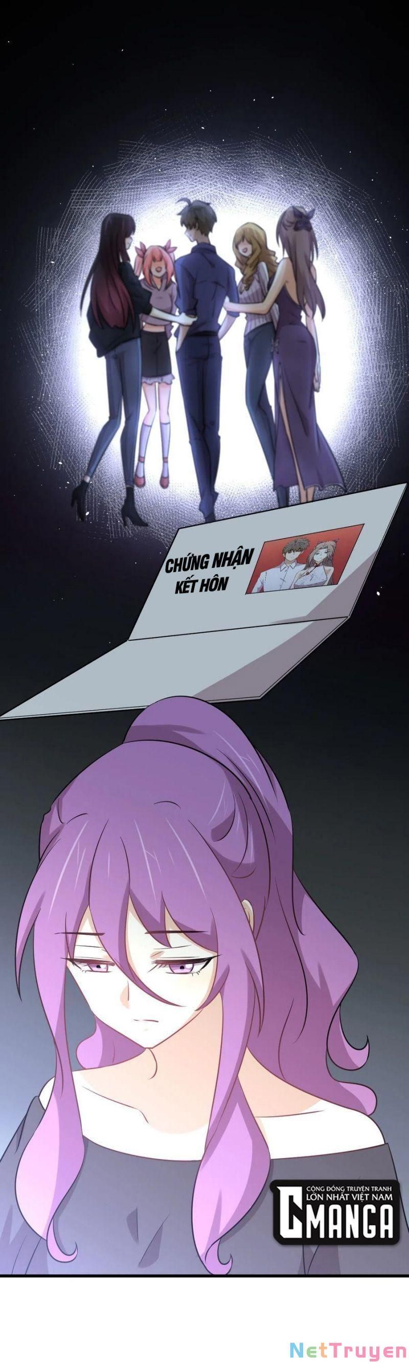 đọc truyện Xuyên Không Vào Thế Giới Nữ Cường Chương 267 ảnh 24 tại Thiên Thai Truyện