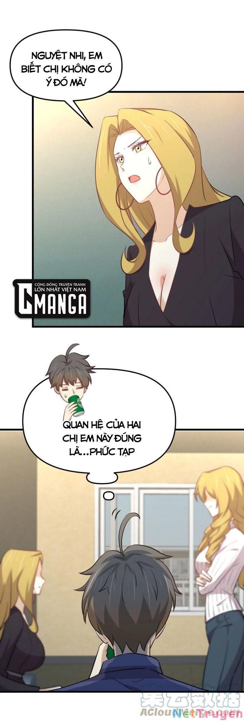 đọc truyện Xuyên Không Vào Thế Giới Nữ Cường Chương 267 ảnh 5 tại Thiên Thai Truyện