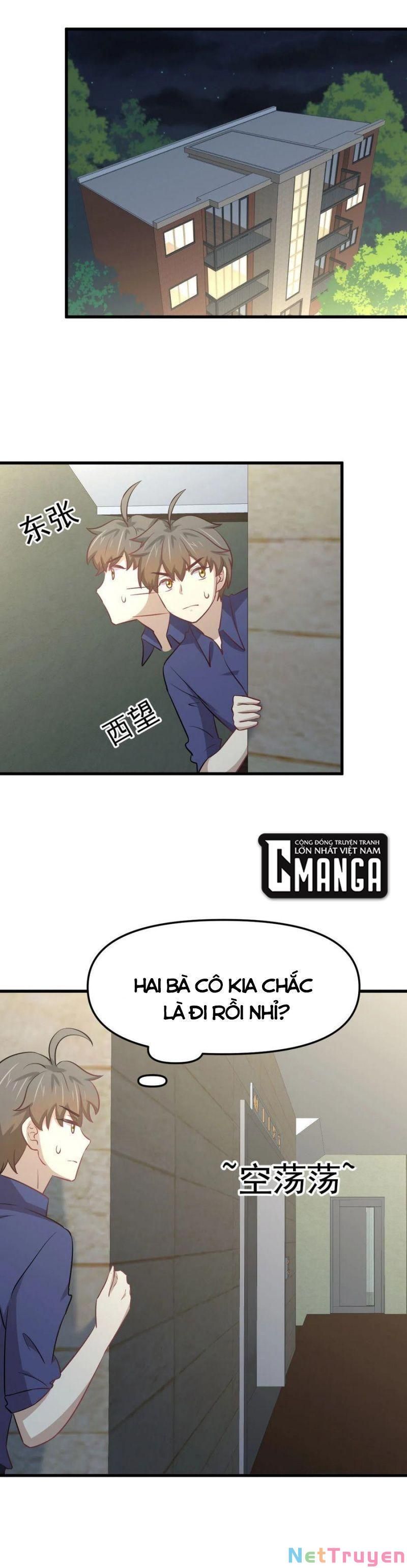 đọc truyện Xuyên Không Vào Thế Giới Nữ Cường Chương 267 ảnh 7 tại Thiên Thai Truyện