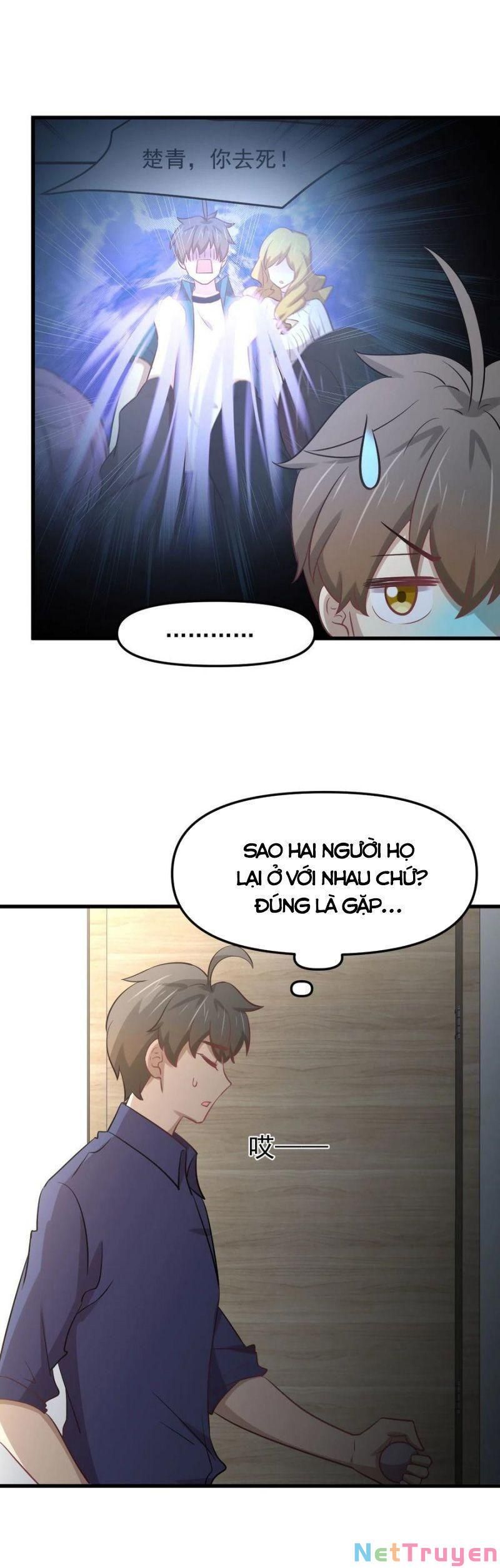 đọc truyện Xuyên Không Vào Thế Giới Nữ Cường Chương 267 ảnh 8 tại Thiên Thai Truyện