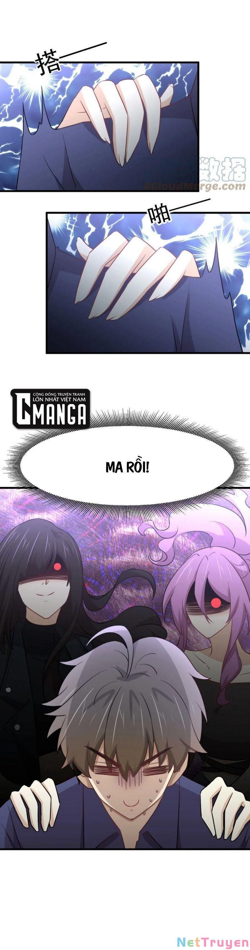 đọc truyện Xuyên Không Vào Thế Giới Nữ Cường Chương 267 ảnh 9 tại Thiên Thai Truyện