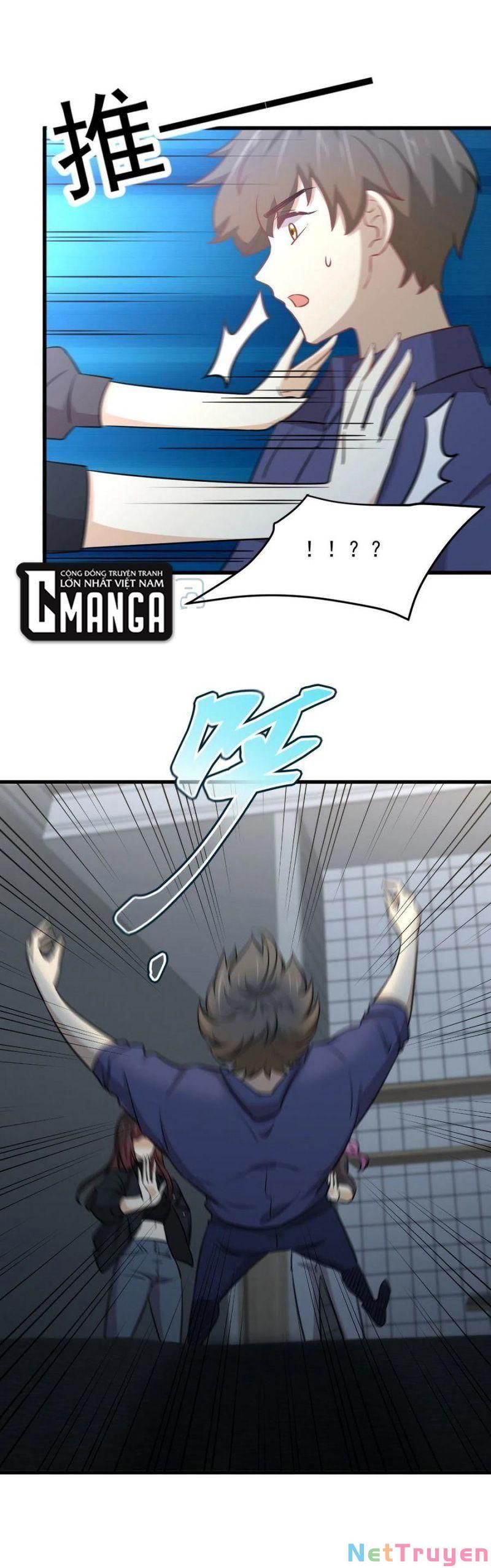 đọc truyện Xuyên Không Vào Thế Giới Nữ Cường Chương 267 ảnh 11 tại Thiên Thai Truyện