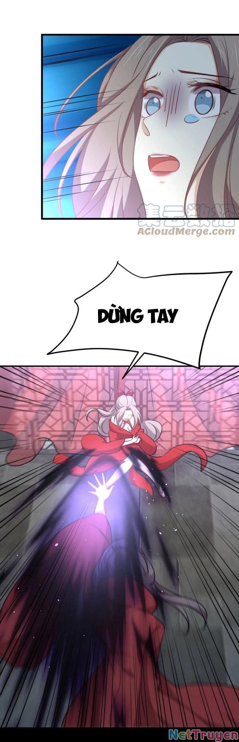 đọc truyện Xuyên Không Vào Thế Giới Nữ Cường Chương 268 ảnh 15 tại Thiên Thai Truyện