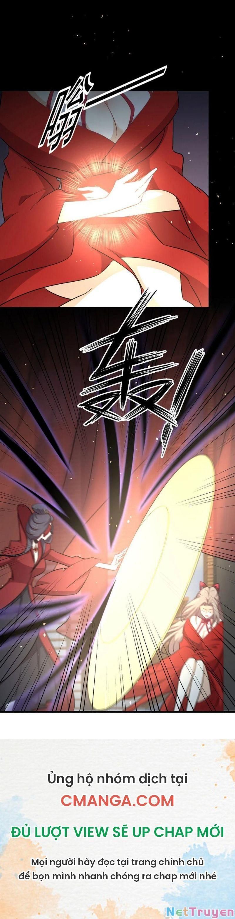 đọc truyện Xuyên Không Vào Thế Giới Nữ Cường Chương 268 ảnh 16 tại Thiên Thai Truyện