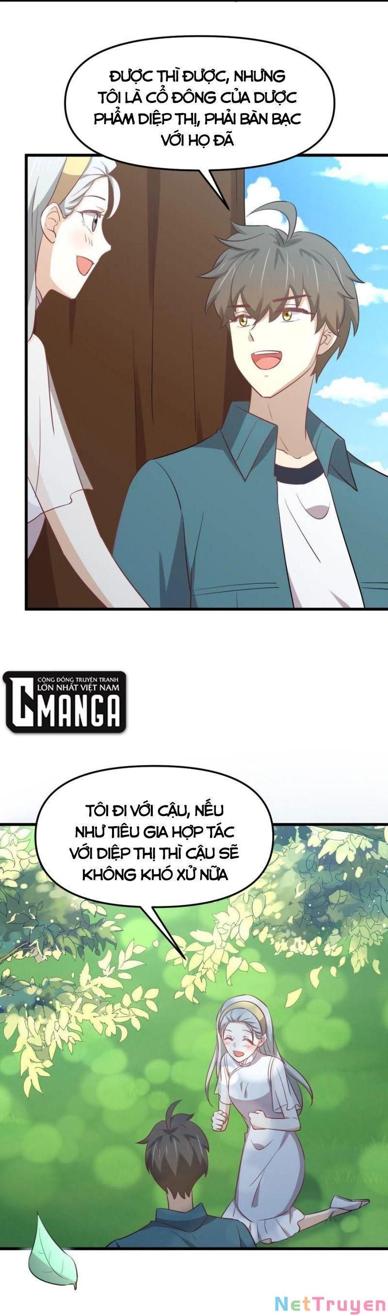 đọc truyện Xuyên Không Vào Thế Giới Nữ Cường Chương 268 ảnh 25 tại Thiên Thai Truyện