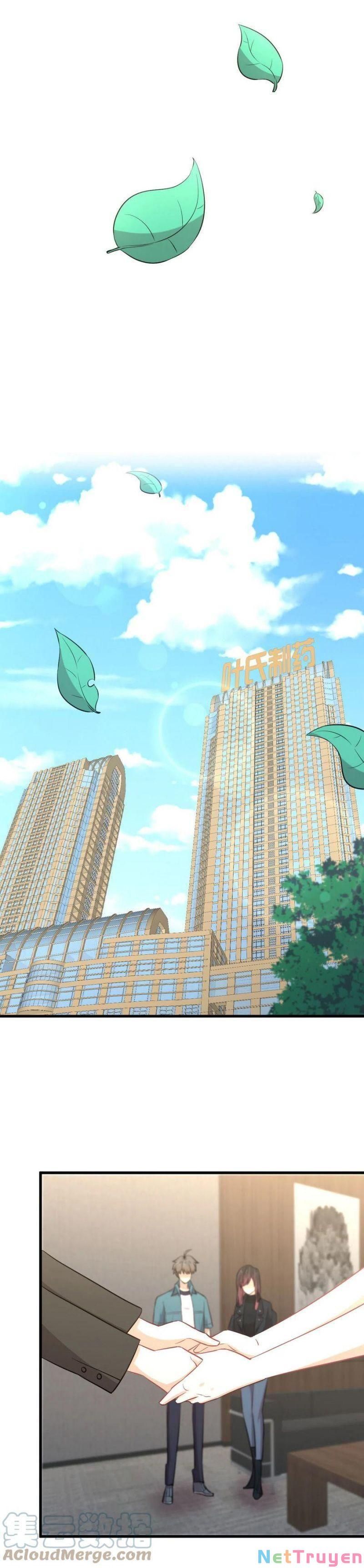 đọc truyện Xuyên Không Vào Thế Giới Nữ Cường Chương 268 ảnh 26 tại Thiên Thai Truyện