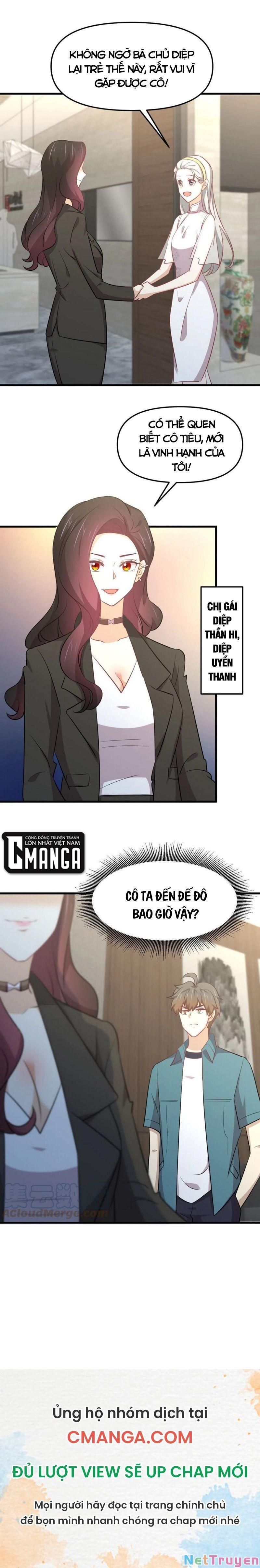 đọc truyện Xuyên Không Vào Thế Giới Nữ Cường Chương 268 ảnh 27 tại Thiên Thai Truyện