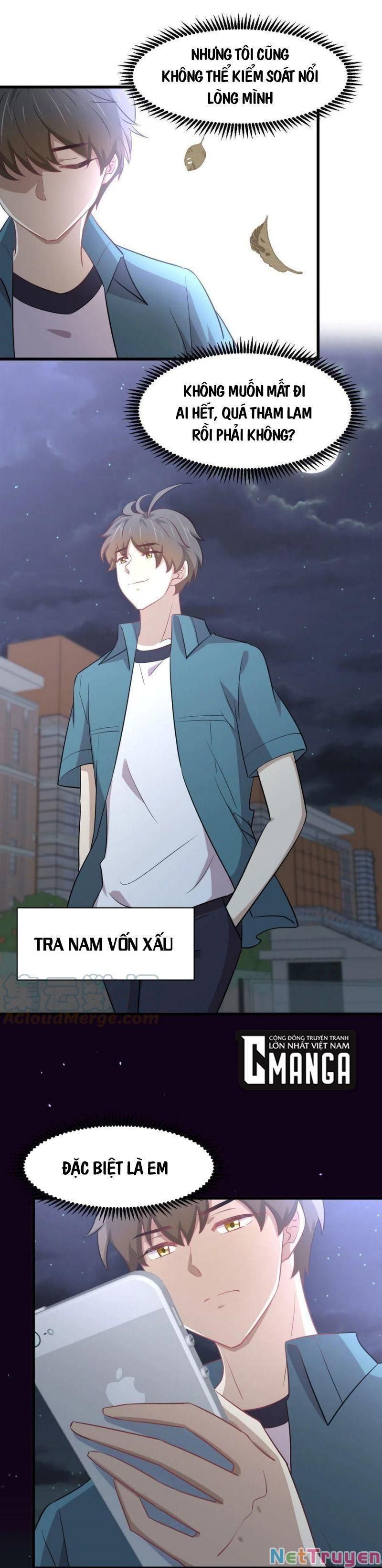 đọc truyện Xuyên Không Vào Thế Giới Nữ Cường Chương 268 ảnh 5 tại Thiên Thai Truyện