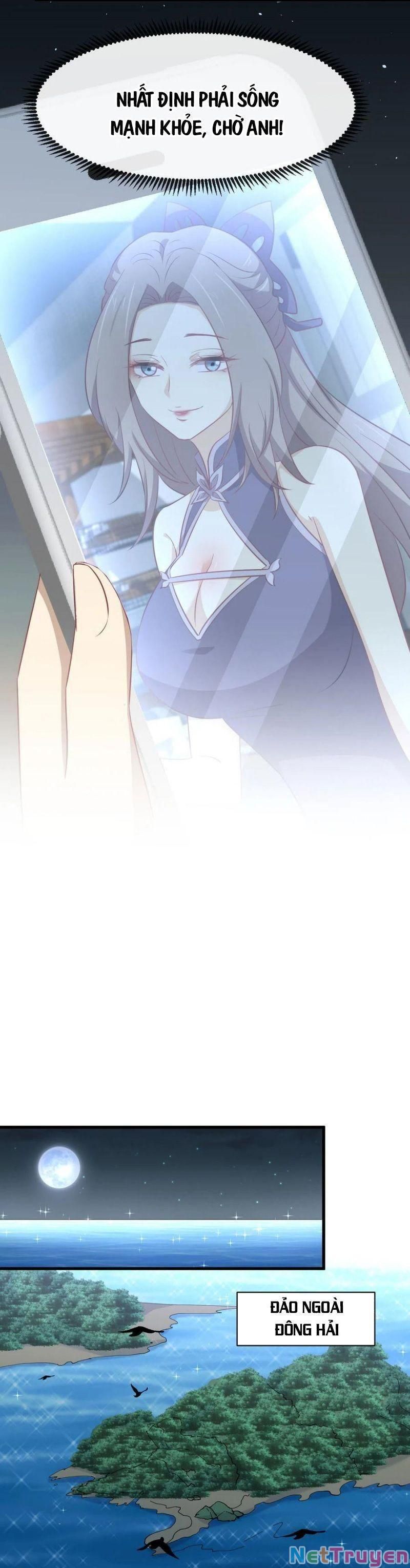 đọc truyện Xuyên Không Vào Thế Giới Nữ Cường Chương 268 ảnh 6 tại Thiên Thai Truyện