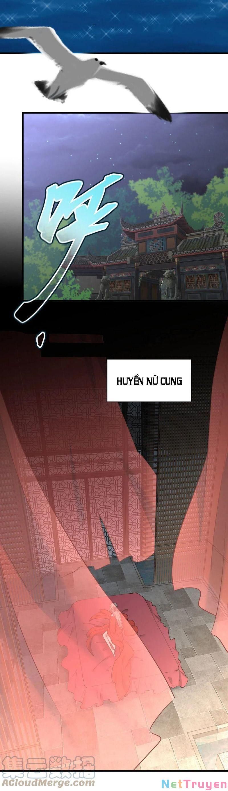 đọc truyện Xuyên Không Vào Thế Giới Nữ Cường Chương 268 ảnh 7 tại Thiên Thai Truyện