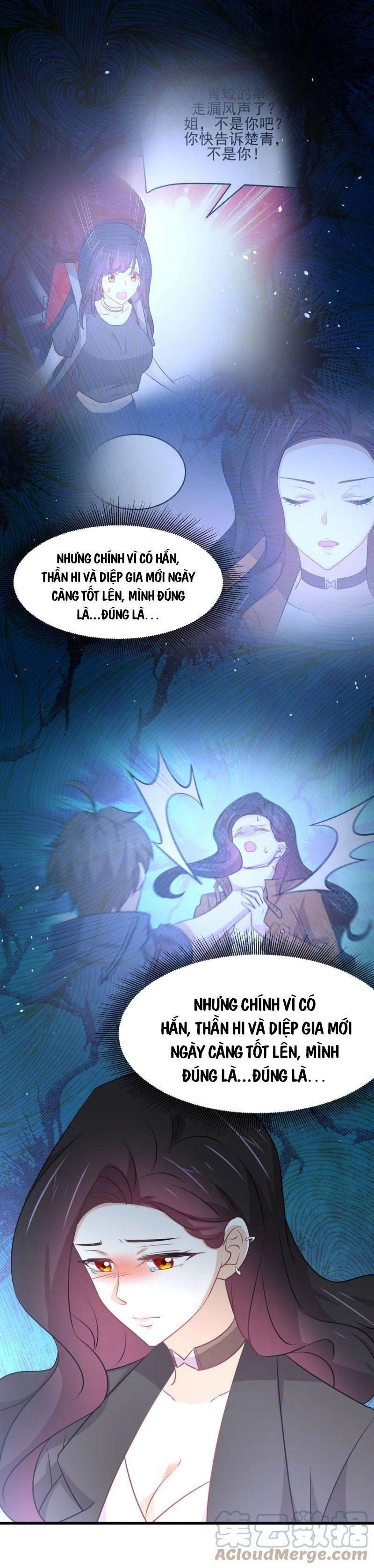 đọc truyện Xuyên Không Vào Thế Giới Nữ Cường Chương 269 ảnh 12 tại Thiên Thai Truyện