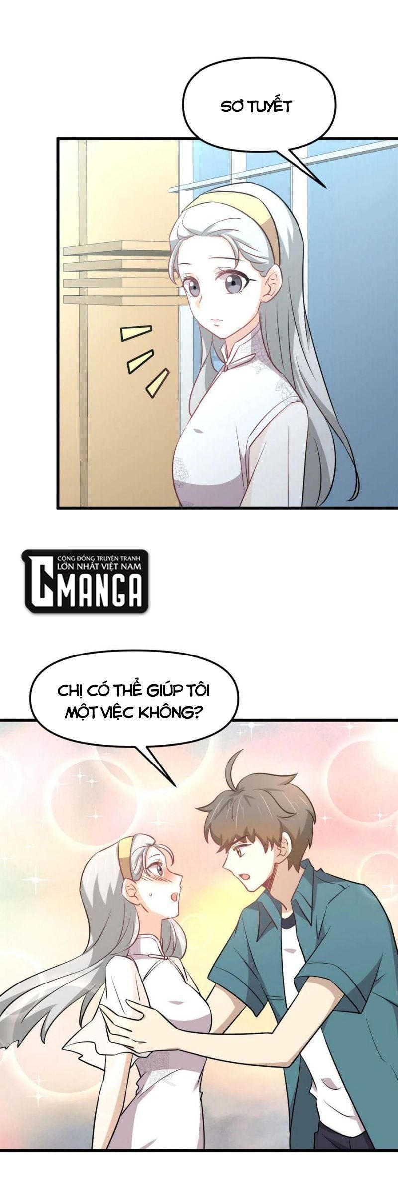 đọc truyện Xuyên Không Vào Thế Giới Nữ Cường Chương 269 ảnh 14 tại Thiên Thai Truyện