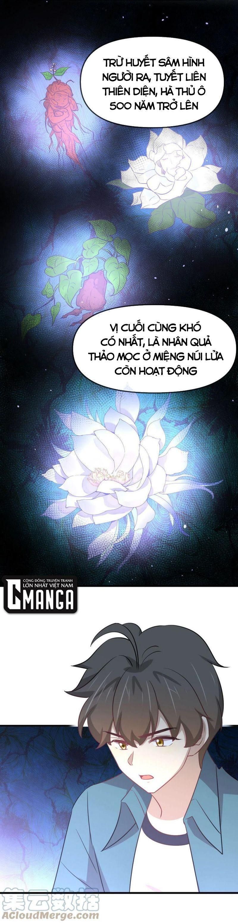 đọc truyện Xuyên Không Vào Thế Giới Nữ Cường Chương 269 ảnh 16 tại Thiên Thai Truyện