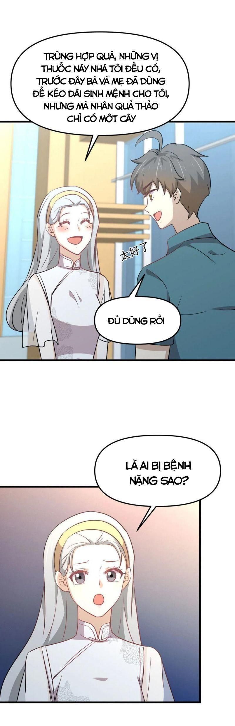 đọc truyện Xuyên Không Vào Thế Giới Nữ Cường Chương 269 ảnh 17 tại Thiên Thai Truyện