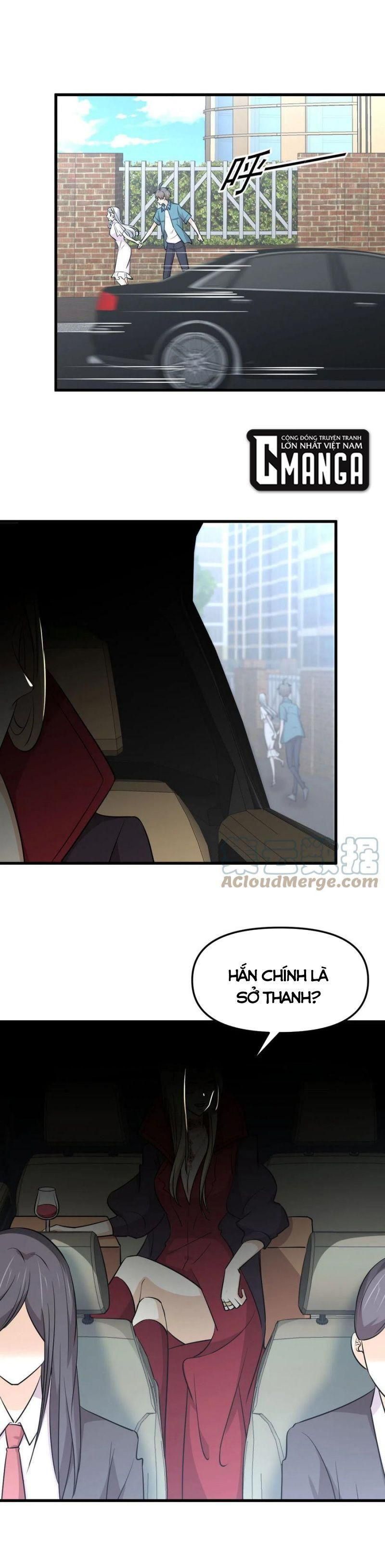 đọc truyện Xuyên Không Vào Thế Giới Nữ Cường Chương 269 ảnh 19 tại Thiên Thai Truyện