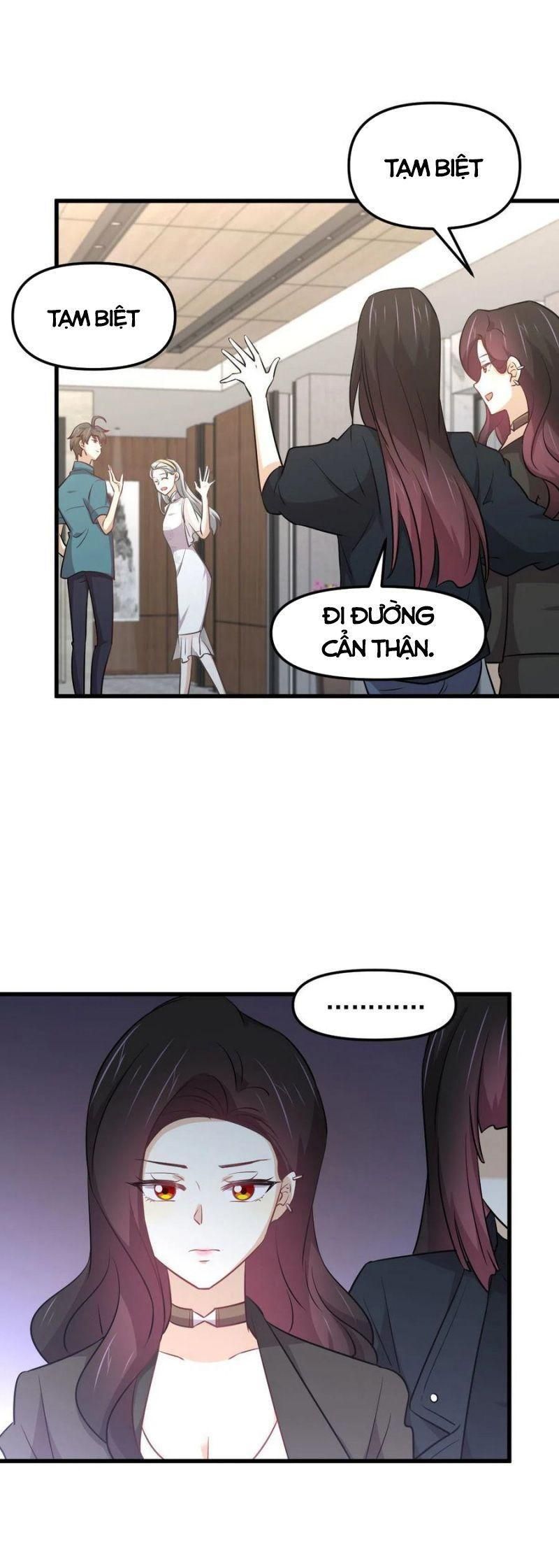 đọc truyện Xuyên Không Vào Thế Giới Nữ Cường Chương 269 ảnh 10 tại Thiên Thai Truyện