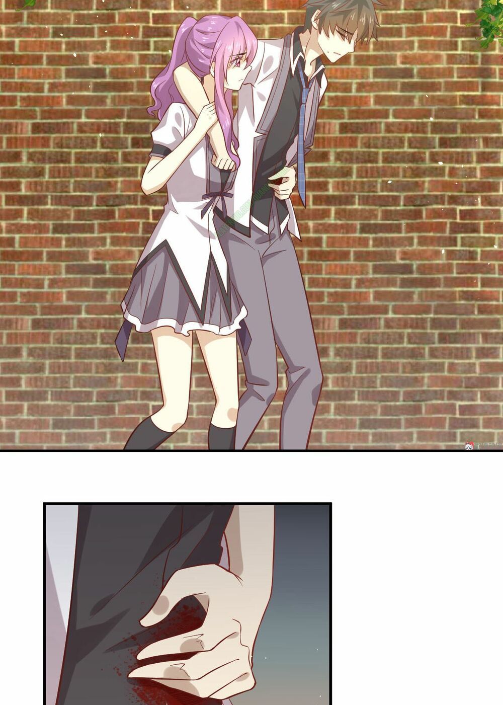 đọc truyện Xuyên Không Vào Thế Giới Nữ Cường Chương 27 ảnh 21 tại Thiên Thai Truyện