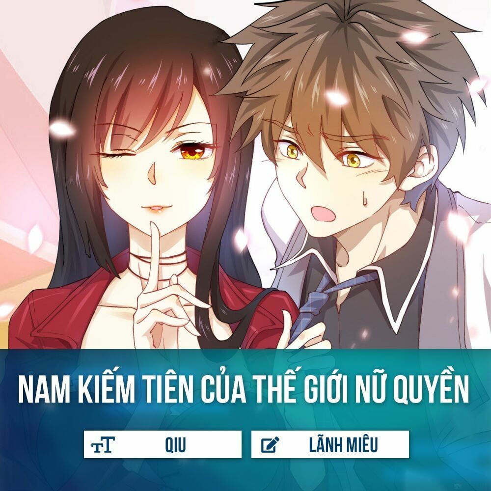 đọc truyện Xuyên Không Vào Thế Giới Nữ Cường Chương 27 ảnh 4 tại Thiên Thai Truyện