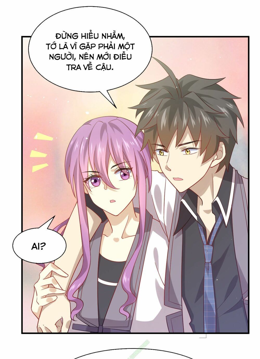 đọc truyện Xuyên Không Vào Thế Giới Nữ Cường Chương 27 ảnh 25 tại Thiên Thai Truyện