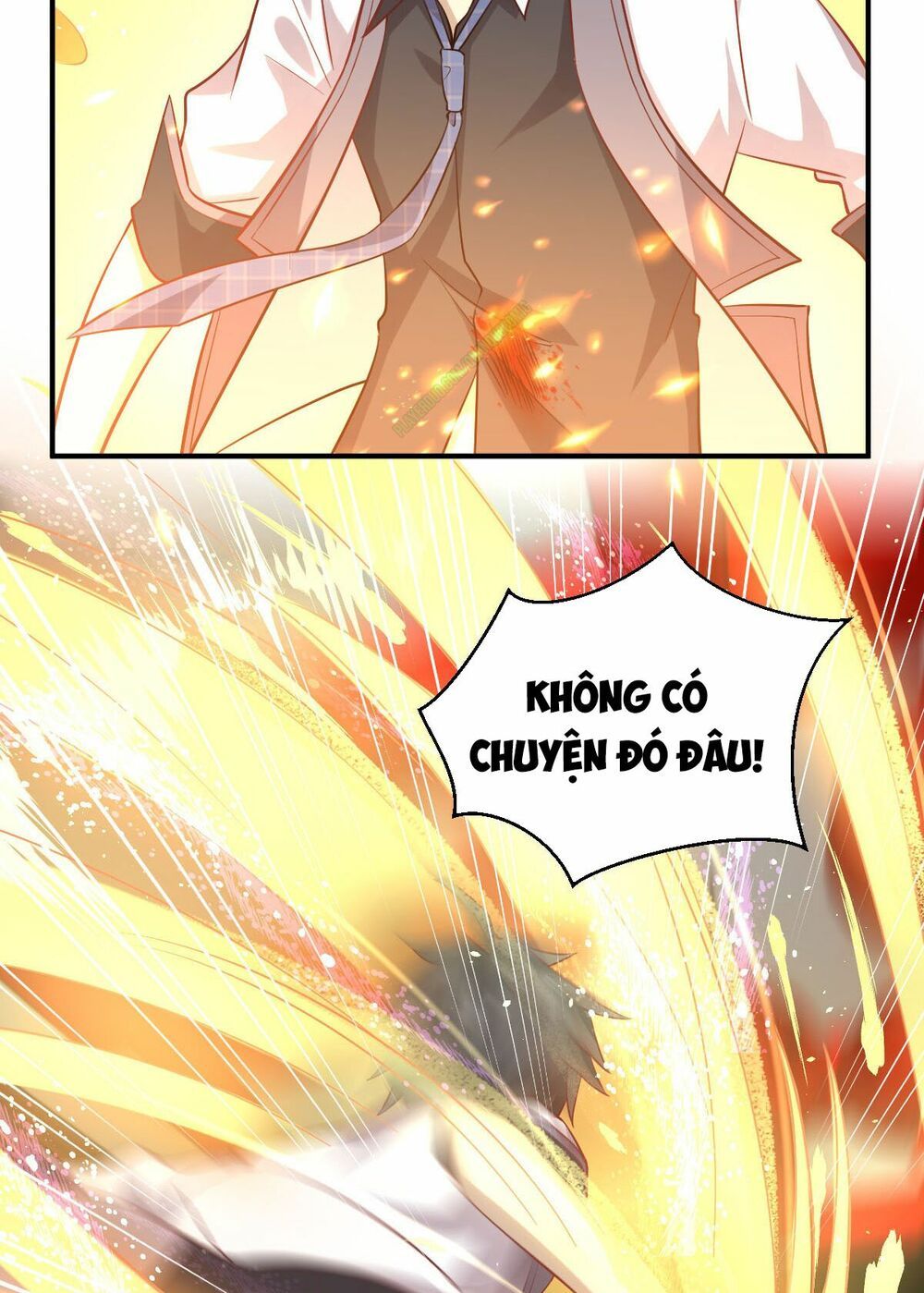 đọc truyện Xuyên Không Vào Thế Giới Nữ Cường Chương 27 ảnh 10 tại Thiên Thai Truyện