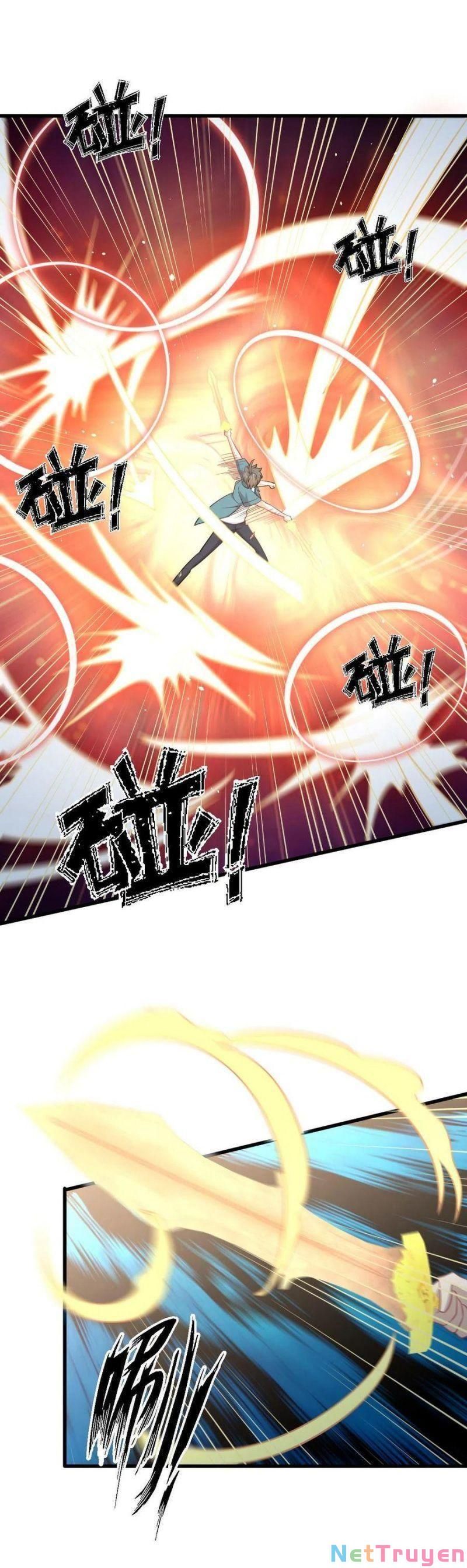 đọc truyện Xuyên Không Vào Thế Giới Nữ Cường Chương 270 ảnh 14 tại Thiên Thai Truyện