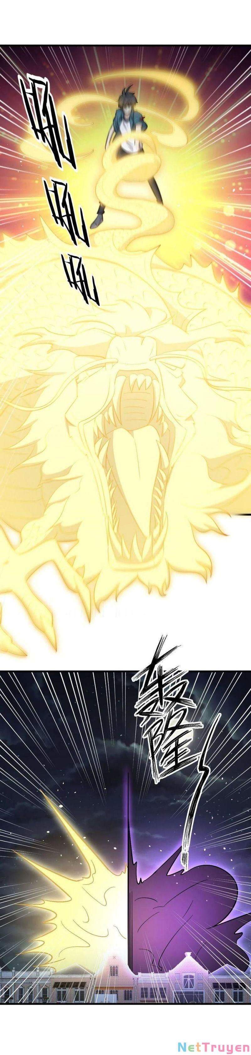 đọc truyện Xuyên Không Vào Thế Giới Nữ Cường Chương 270 ảnh 18 tại Thiên Thai Truyện