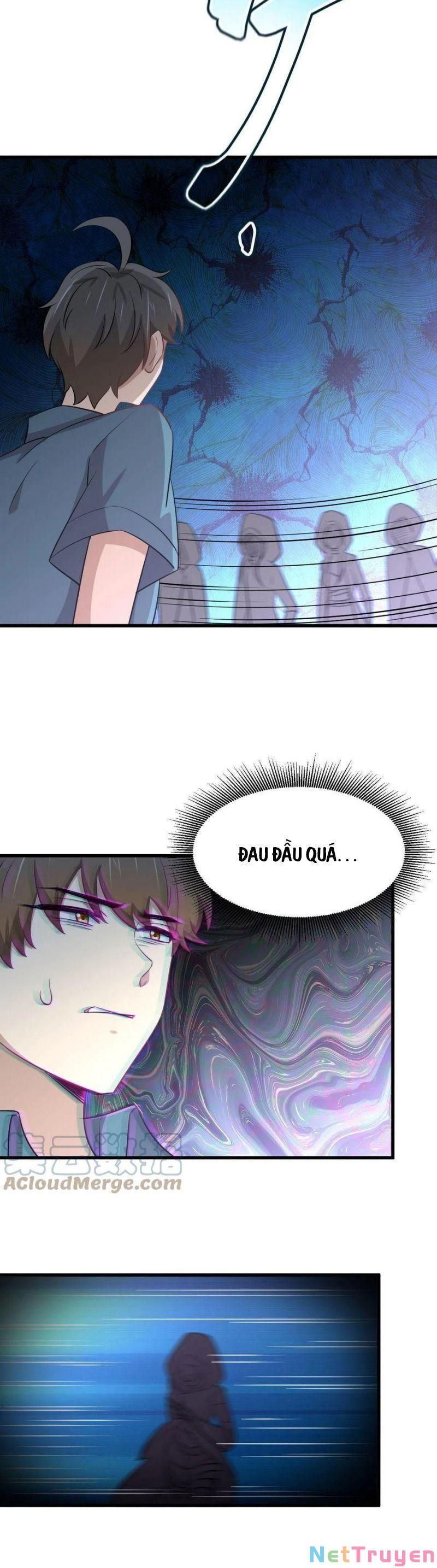 đọc truyện Xuyên Không Vào Thế Giới Nữ Cường Chương 270 ảnh 8 tại Thiên Thai Truyện