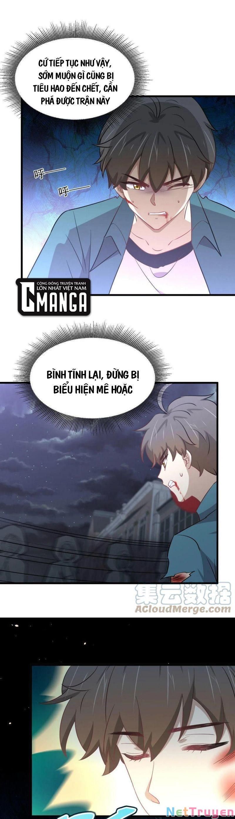 đọc truyện Xuyên Không Vào Thế Giới Nữ Cường Chương 270 ảnh 11 tại Thiên Thai Truyện