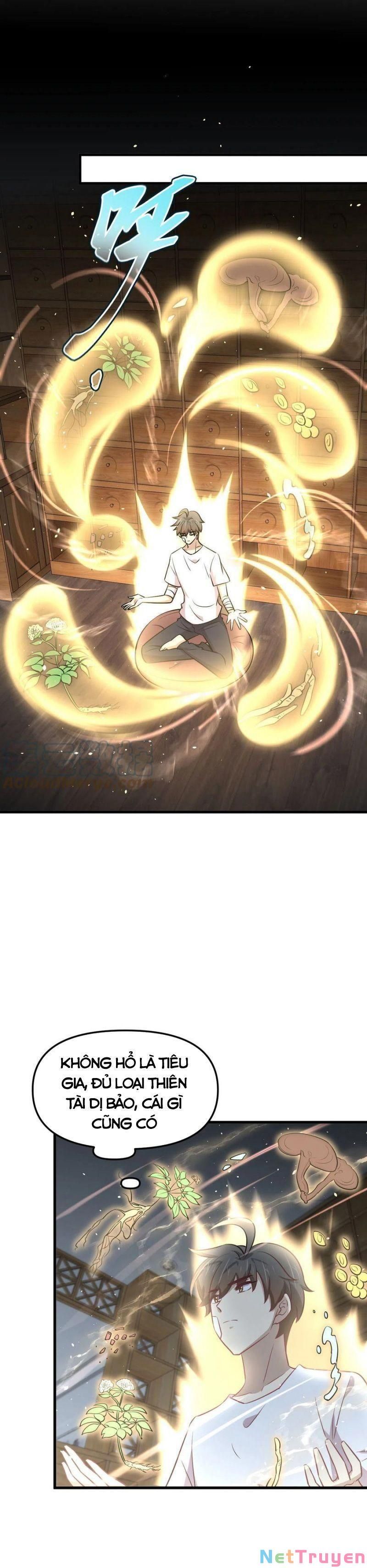 đọc truyện Xuyên Không Vào Thế Giới Nữ Cường Chương 271 ảnh 12 tại Thiên Thai Truyện