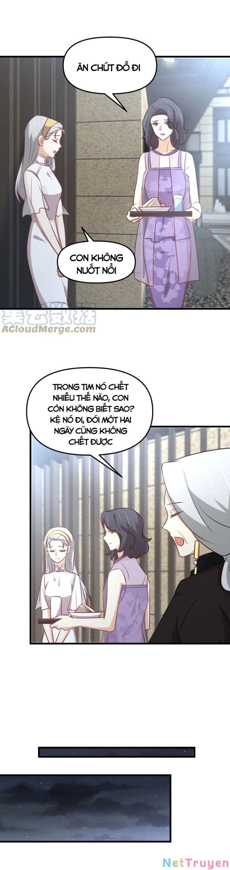 đọc truyện Xuyên Không Vào Thế Giới Nữ Cường Chương 271 ảnh 14 tại Thiên Thai Truyện