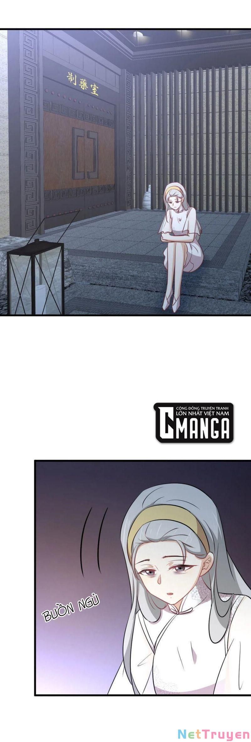 đọc truyện Xuyên Không Vào Thế Giới Nữ Cường Chương 271 ảnh 15 tại Thiên Thai Truyện