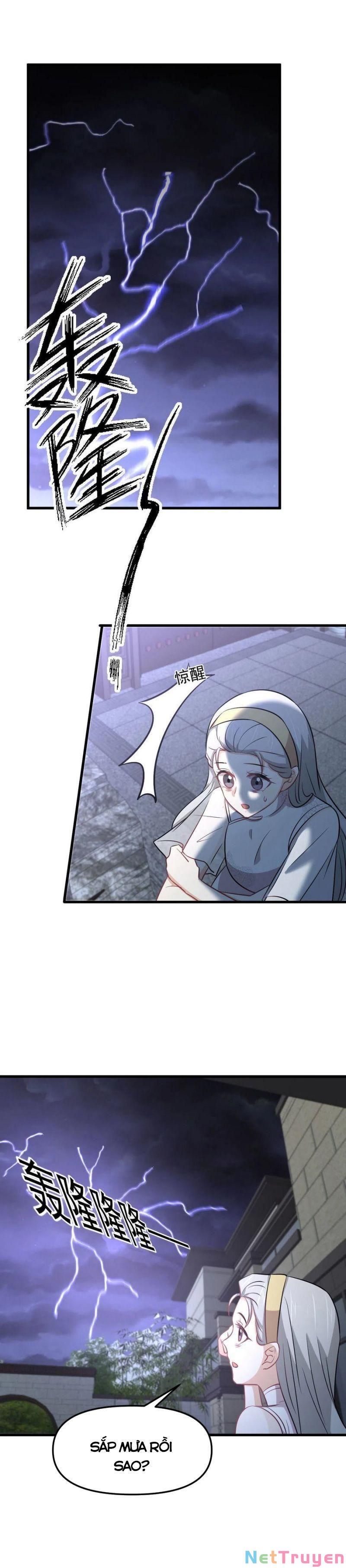 đọc truyện Xuyên Không Vào Thế Giới Nữ Cường Chương 271 ảnh 16 tại Thiên Thai Truyện