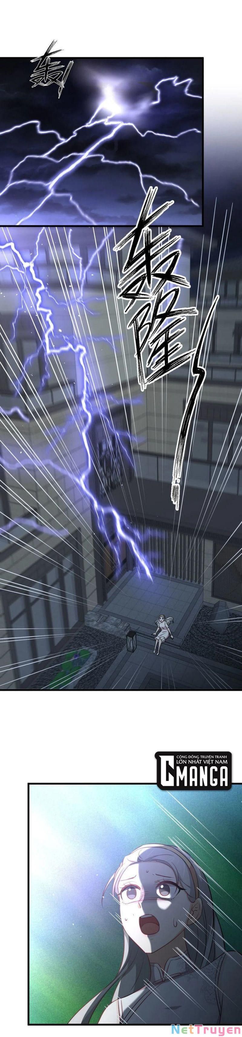 đọc truyện Xuyên Không Vào Thế Giới Nữ Cường Chương 271 ảnh 17 tại Thiên Thai Truyện